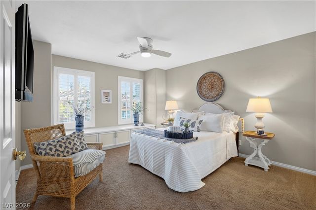 2428 Tour Edition Drive, Henderson, NV 89074