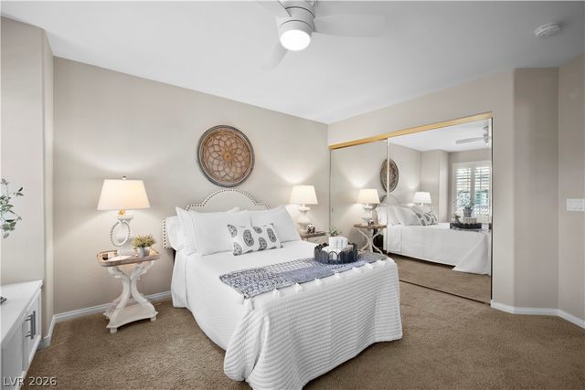 2428 Tour Edition Drive, Henderson, NV 89074