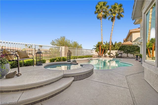 2428 Tour Edition Drive, Henderson, NV 89074