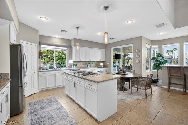 2428 Tour Edition Drive, Henderson, NV 89074