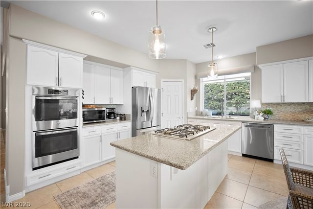 2428 Tour Edition Drive, Henderson, NV 89074