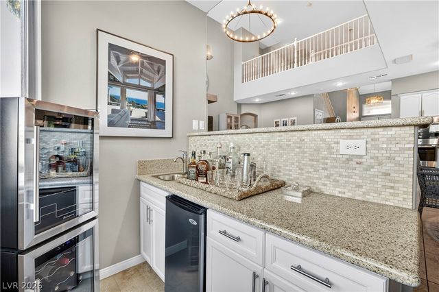 2428 Tour Edition Drive, Henderson, NV 89074