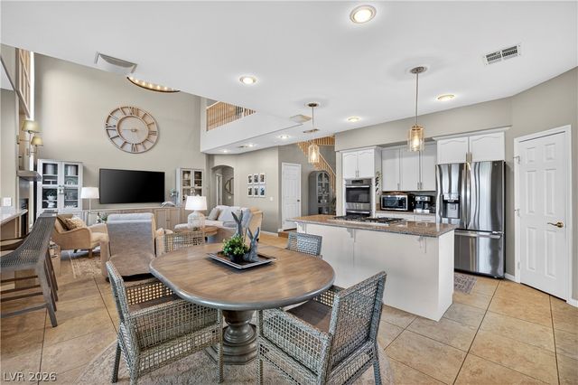 2428 Tour Edition Drive, Henderson, NV 89074