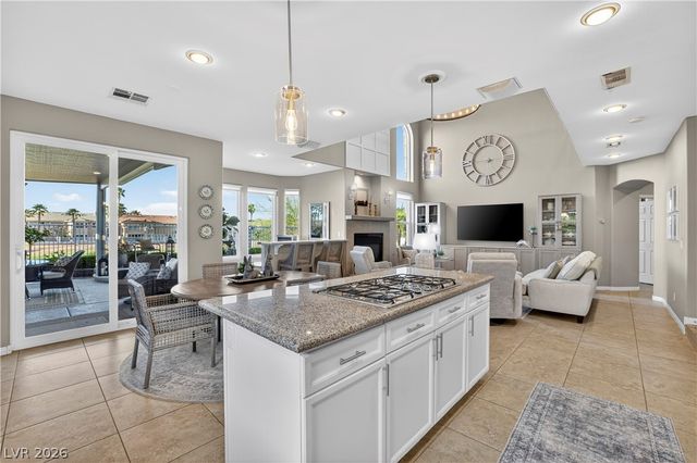 2428 Tour Edition Drive, Henderson, NV 89074