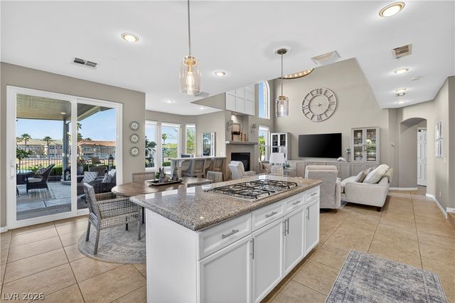 2428 Tour Edition Drive, Henderson, NV 89074