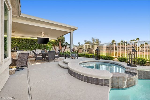 2428 Tour Edition Drive, Henderson, NV 89074