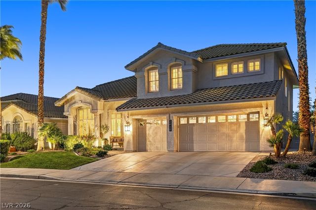 2428 Tour Edition Drive, Henderson, NV 89074