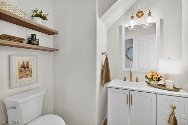 2428 Tour Edition Drive, Henderson, NV 89074