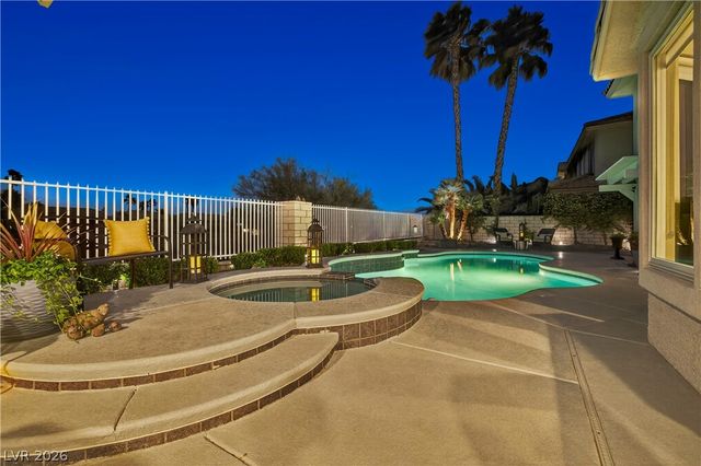 2428 Tour Edition Drive, Henderson, NV 89074