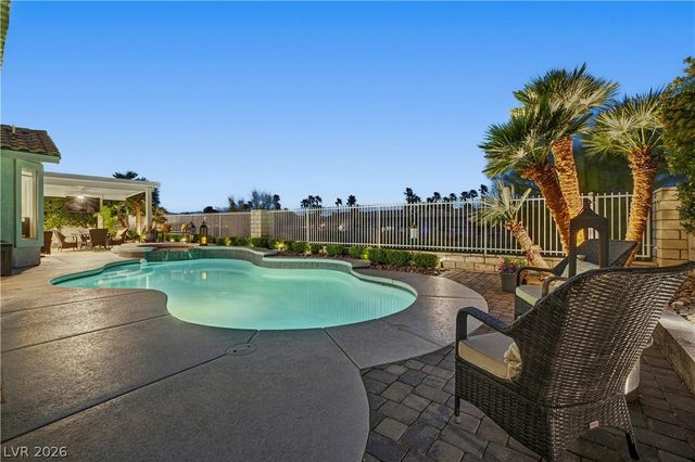 2428 Tour Edition Drive, Henderson, NV 89074