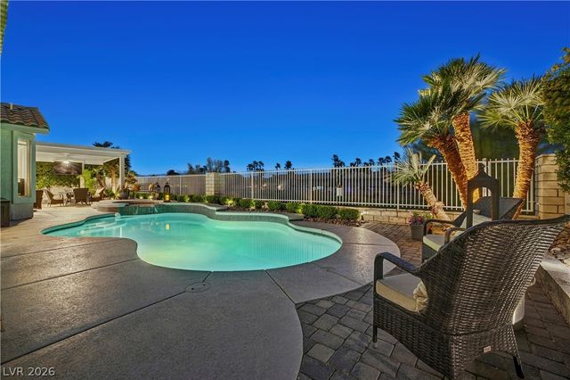 2428 Tour Edition Drive, Henderson, NV 89074