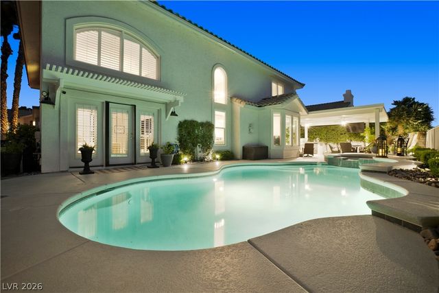 2428 Tour Edition Drive, Henderson, NV 89074