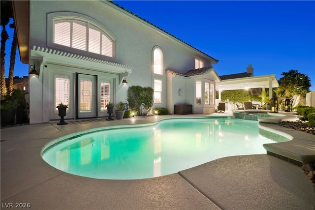 2428 Tour Edition Drive, Henderson, NV 89074