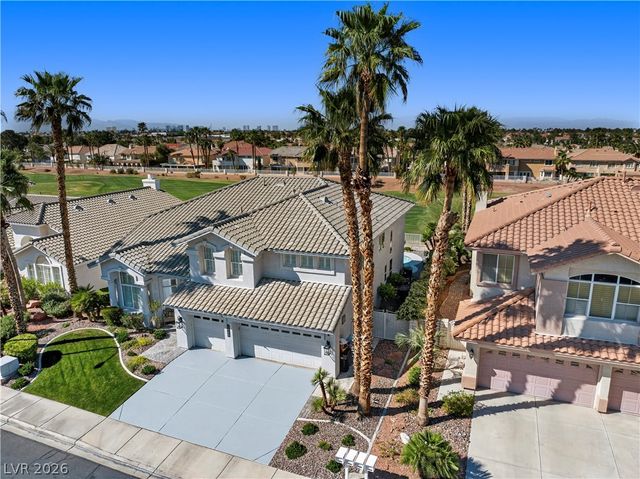 2428 Tour Edition Drive, Henderson, NV 89074