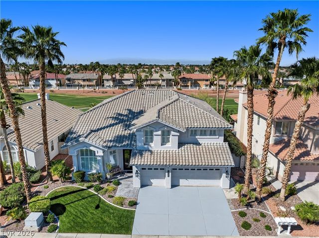 2428 Tour Edition Drive, Henderson, NV 89074