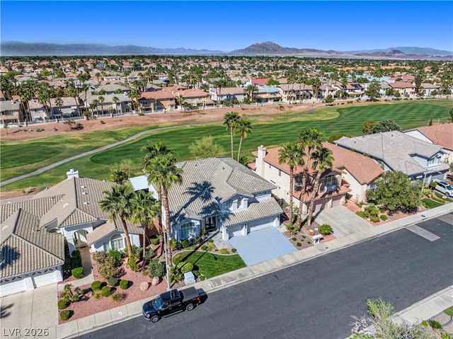 2428 Tour Edition Drive, Henderson, NV 89074