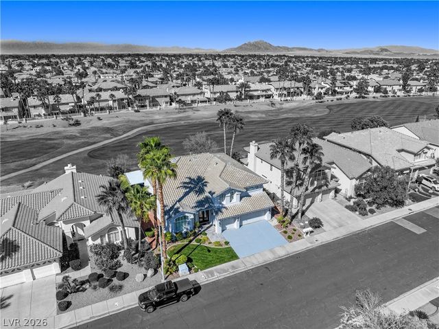 2428 Tour Edition Drive, Henderson, NV 89074