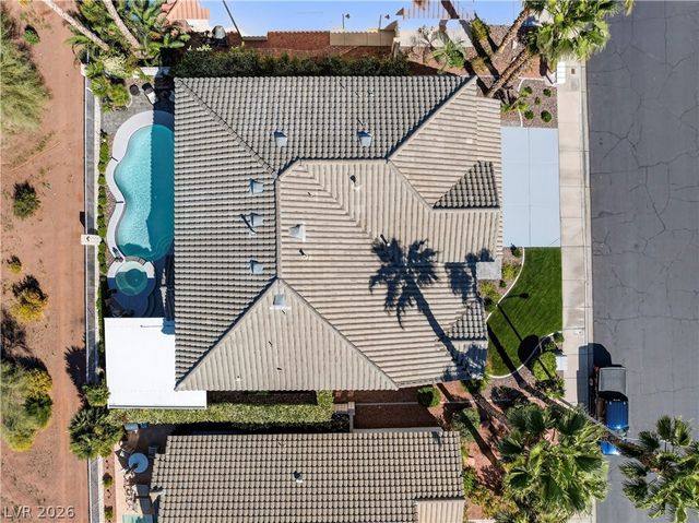 2428 Tour Edition Drive, Henderson, NV 89074