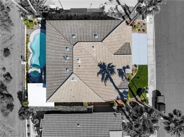 2428 Tour Edition Drive, Henderson, NV 89074