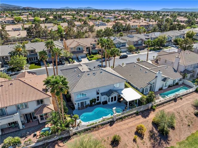 2428 Tour Edition Drive, Henderson, NV 89074