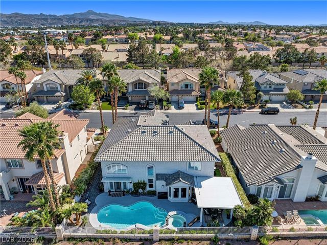 2428 Tour Edition Drive, Henderson, NV 89074