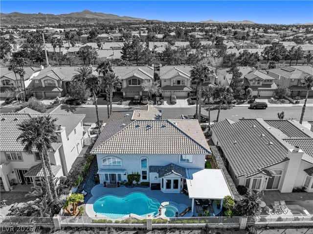 2428 Tour Edition Drive, Henderson, NV 89074