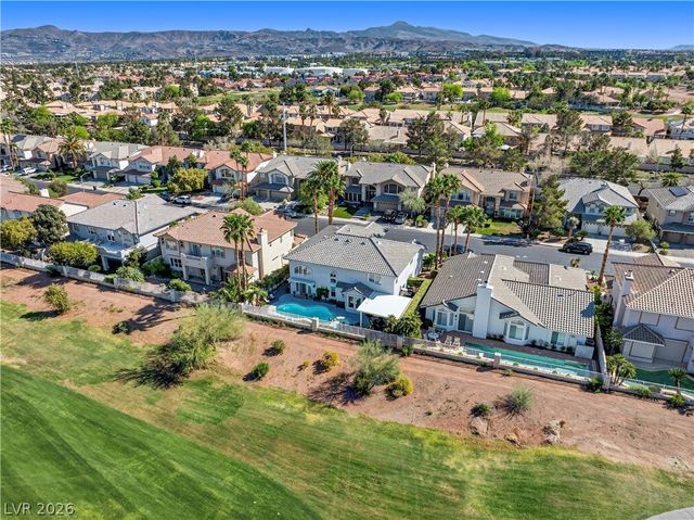 2428 Tour Edition Drive, Henderson, NV 89074