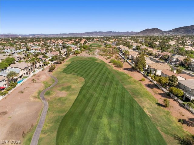 2428 Tour Edition Drive, Henderson, NV 89074