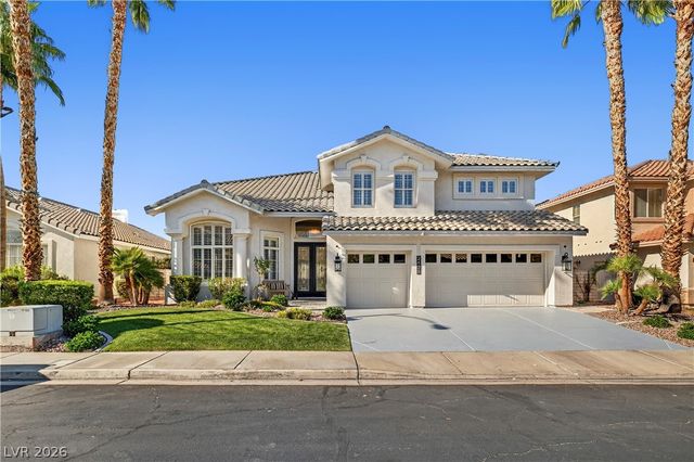2428 Tour Edition Drive, Henderson, NV 89074