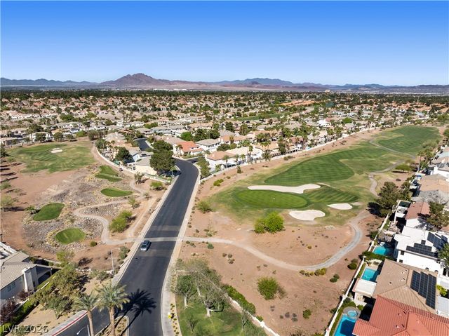 2428 Tour Edition Drive, Henderson, NV 89074