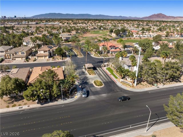 2428 Tour Edition Drive, Henderson, NV 89074