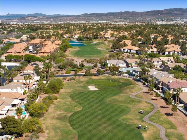 2428 Tour Edition Drive, Henderson, NV 89074