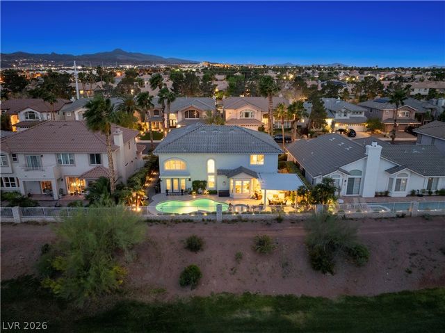 2428 Tour Edition Drive, Henderson, NV 89074