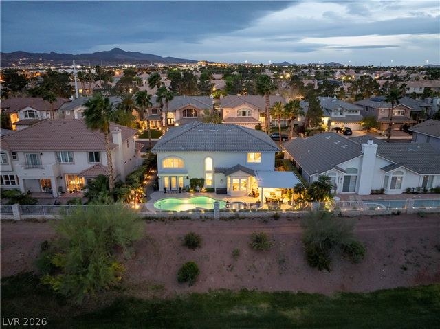 2428 Tour Edition Drive, Henderson, NV 89074