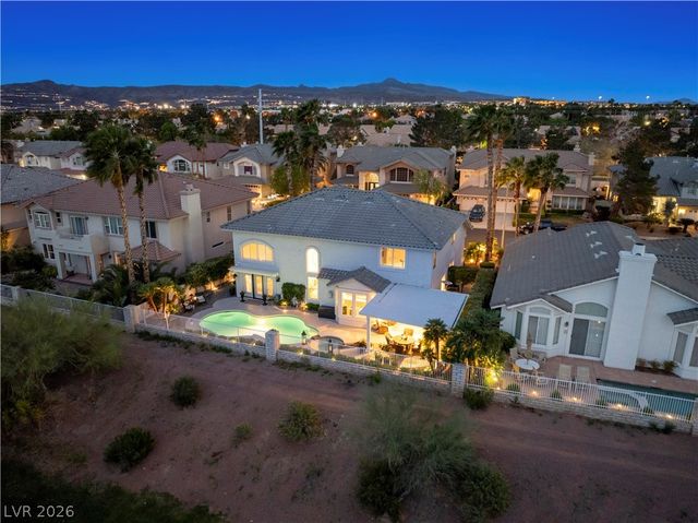 2428 Tour Edition Drive, Henderson, NV 89074