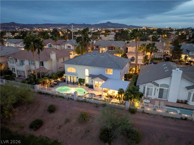 2428 Tour Edition Drive, Henderson, NV 89074