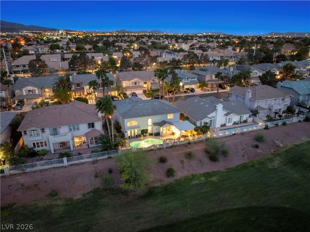 2428 Tour Edition Drive, Henderson, NV 89074