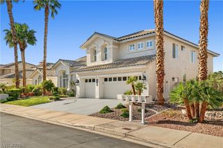 2428 Tour Edition Drive, Henderson, NV 89074