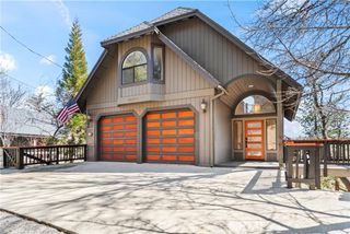 28245 Arbon Lane, Lake Arrowhead, CA 92352