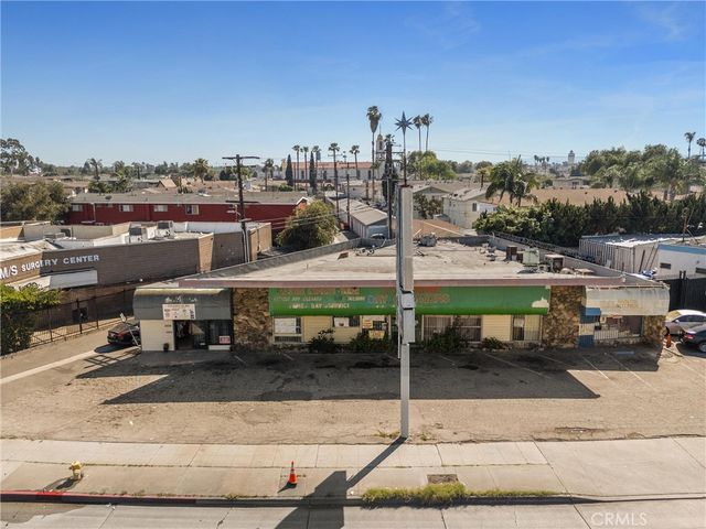 3502 Martin Luther King Jr Boulevard, Lynwood, CA 90262