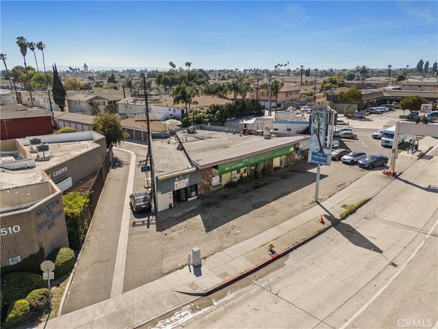 3502 Martin Luther King Jr Boulevard, Lynwood, CA 90262