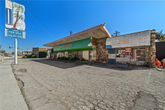 3502 Martin Luther King Jr Boulevard, Lynwood, CA 90262
