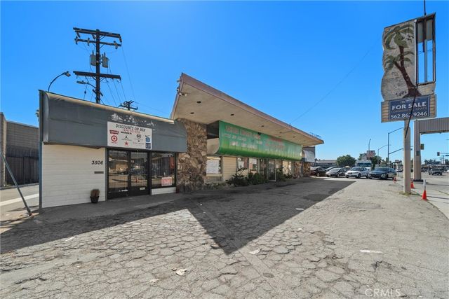 3502 Martin Luther King Jr Boulevard, Lynwood, CA 90262