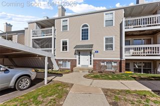 111 Fieldcrest Street 201, Ann Arbor, MI 48103