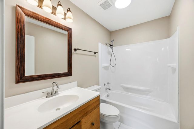 5202 Roserock Lane, Spring, TX 77379