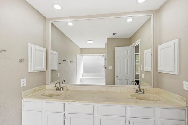 5202 Roserock Lane, Spring, TX 77379