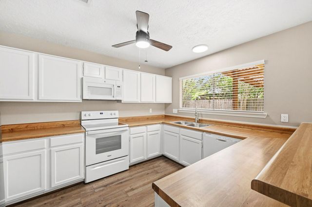 5202 Roserock Lane, Spring, TX 77379