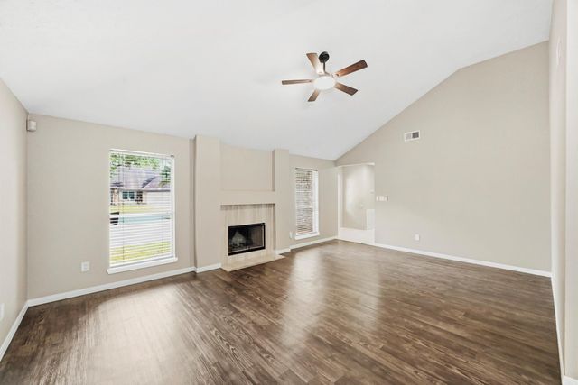 5202 Roserock Lane, Spring, TX 77379