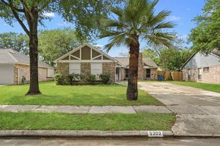 5202 Roserock Lane, Spring, TX 77379