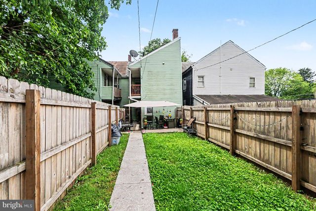 1405 S 12TH ST, Harrisburg, PA 17104